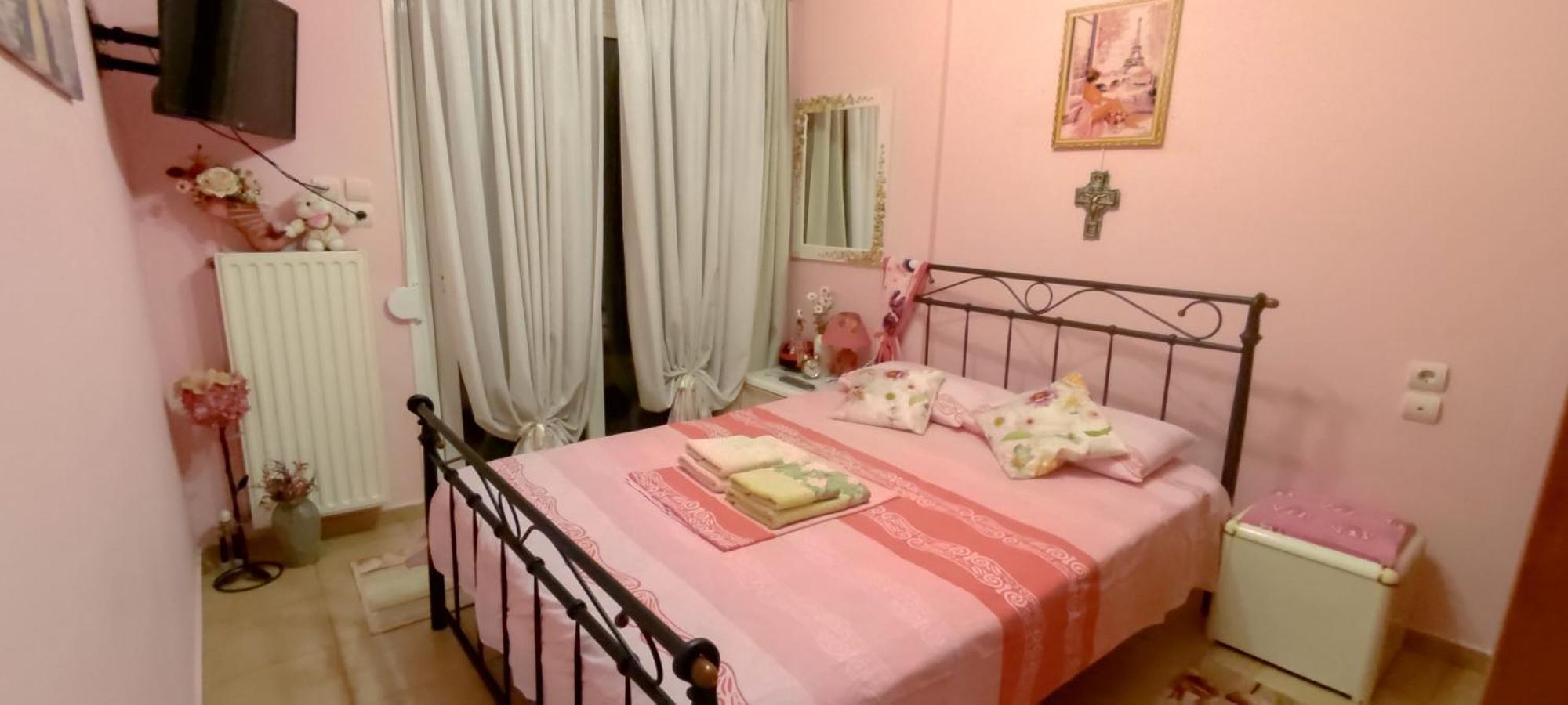 Sweet Home Волос Екстер'єр фото